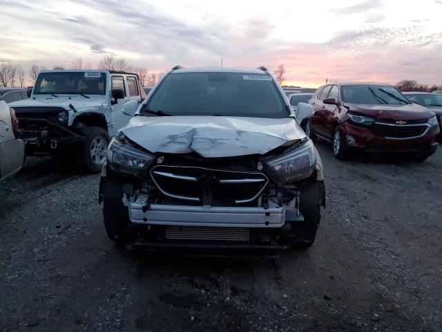 Photo 5 from auction – 2017 BUICK ENCORE PRE with VIN KL4CJASB9HB072677