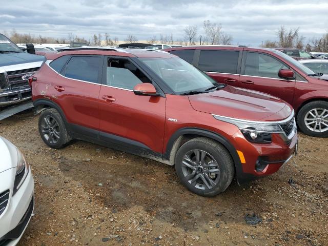 Photo 4 from auction – 2023 KIA SELTOS S with VIN KNDEUCAA2P7438569