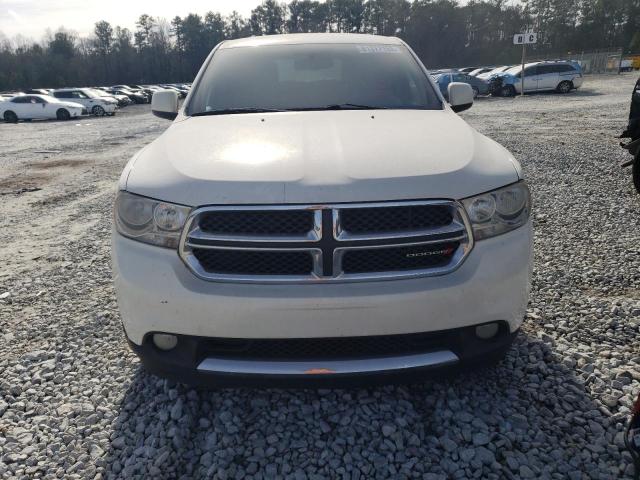 Photo 5 from auction – 2012 DODGE DURANGO SX with VIN 1C4RDHAG6CC271170