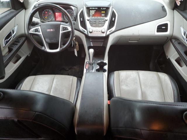 Photo 8 from auction – 2014 GMC TERRAIN SL with VIN 2GKALSEK9E6212965