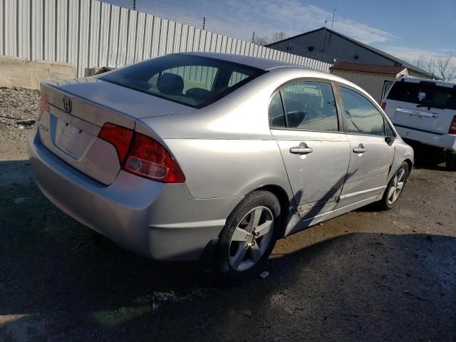 Photo 3 from auction – 2008 HONDA CIVIC with VIN 1HGFA16828L027545