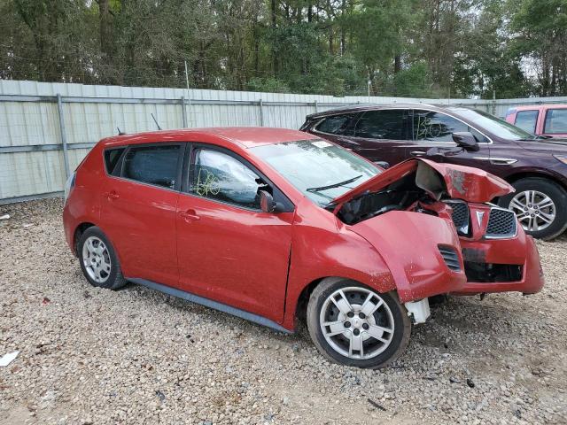 Photo 4 from auction – 2010 PONTIAC VIBE with VIN 5Y2SP6E09AZ404976
