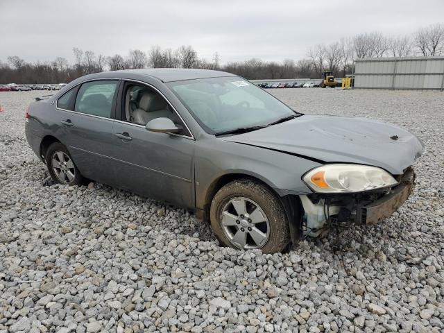 Photo 4 from auction – 2009 CHEVROLET IMPALA 1LT with VIN 2G1WT57K691265747
