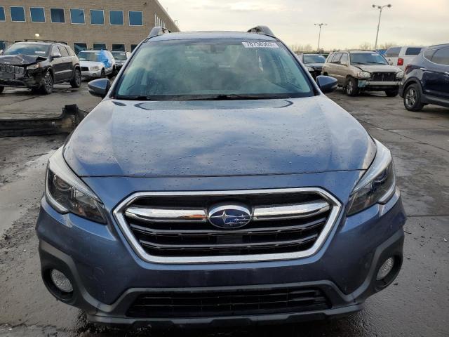 Photo 5 from auction – 2018 SUBARU OUTBACK 2. with VIN 4S4BSAHC2J3322268