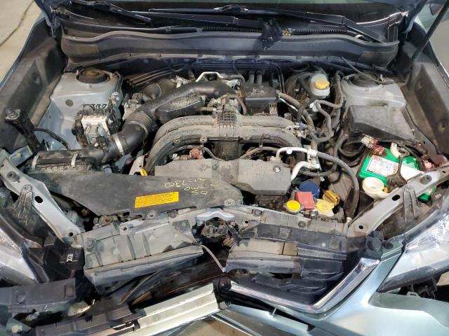 Photo 12 from auction – 2018 SUBARU FORESTER 2 with VIN JF2SJAEC8JH540876