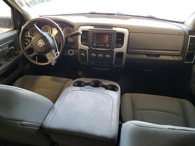 Photo 8 from auction – 2014 RAM 2500 SLT with VIN 3C6UR5DJ3EG284452