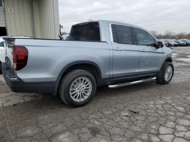 Photo 3 from auction – 2020 HONDA RIDGELINE with VIN 5FPYK3F77LB004336