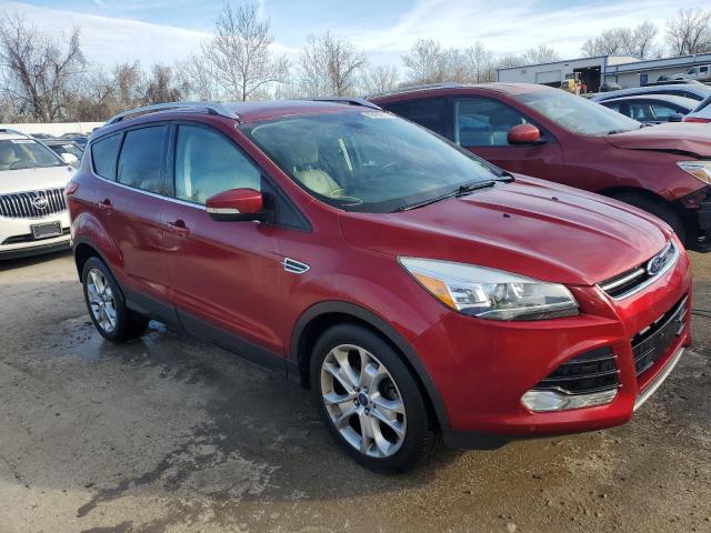 Zdjęcie 4 z aukcji – 2015 FORD ESCAPE TIT z VIN 1FMCU0JX8FUC11117