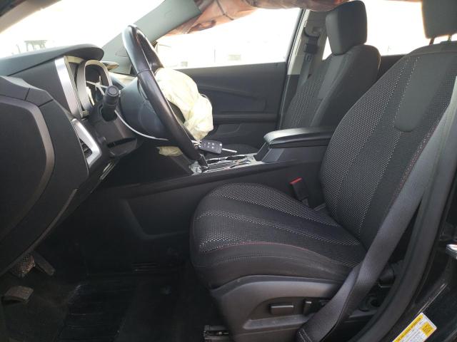 Photo 7 from auction – 2013 CHEVROLET EQUINOX LT with VIN 2GNALPEK7D6253576