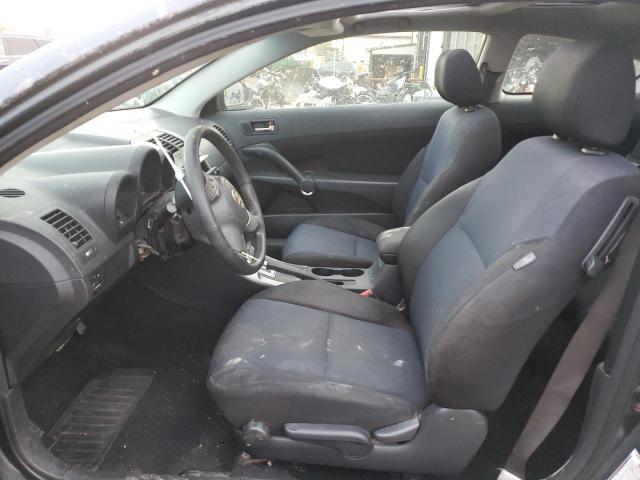 Photo 7 from auction – 2007 TOYOTA SCION TC with VIN JTKDE167570155465