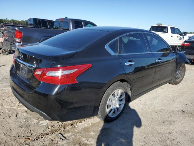 Photo 3 from auction – 2018 NISSAN ALTIMA 2.5 with VIN 1N4AL3AP3JC253263