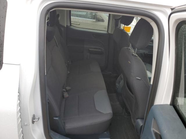 Photo 11 from auction – 2022 FORD MAVERICK X with VIN 3FTTW8F90NRA97983