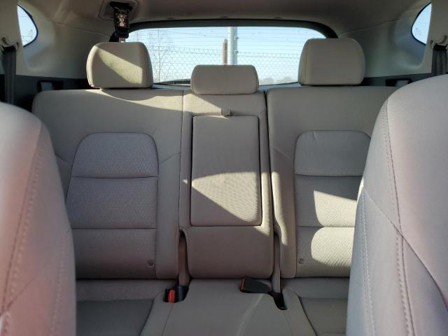 Photo 10 from auction – 2016 HYUNDAI TUCSON LIM with VIN KM8J3CA27GU227018