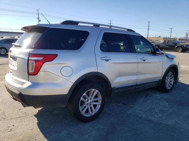Photo 3 from auction – 2014 FORD EXPLORER X with VIN 1FM5K7D87EGB36872