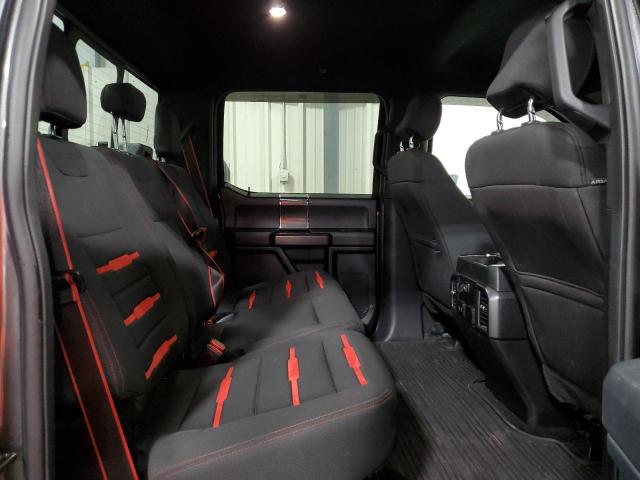 Фото 10 с аукциона – 2017 FORD F150 SUPER с VIN 1FTEW1EF6HFA08202