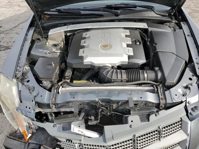 صورة رقم 11 من المزاد - 2008 CADILLAC CTS مع VIN 1G6DG577880195180