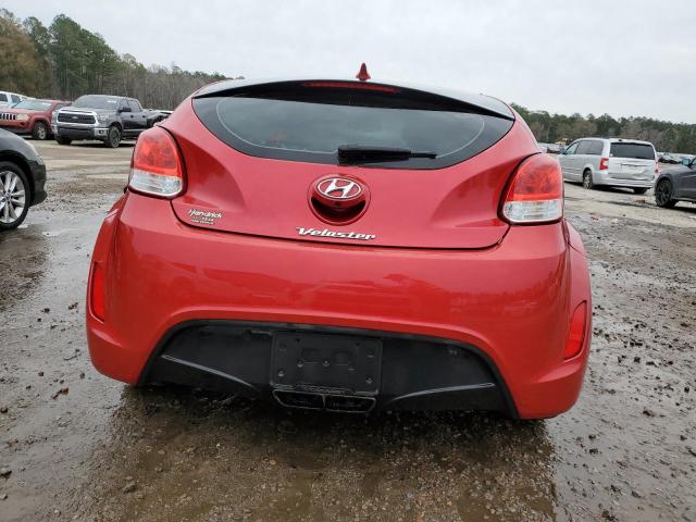 Photo 6 from auction – 2014 HYUNDAI VELOSTER with VIN KMHTC6AD7EU195969
