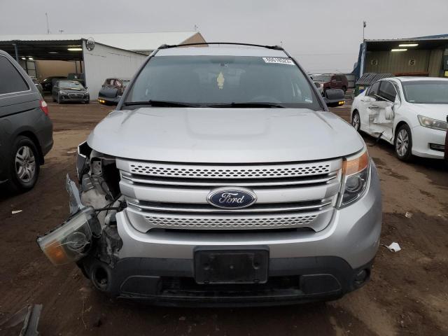 Photo 5 from auction – 2011 FORD EXPLORER X with VIN 1FMHK7D80BGA51655