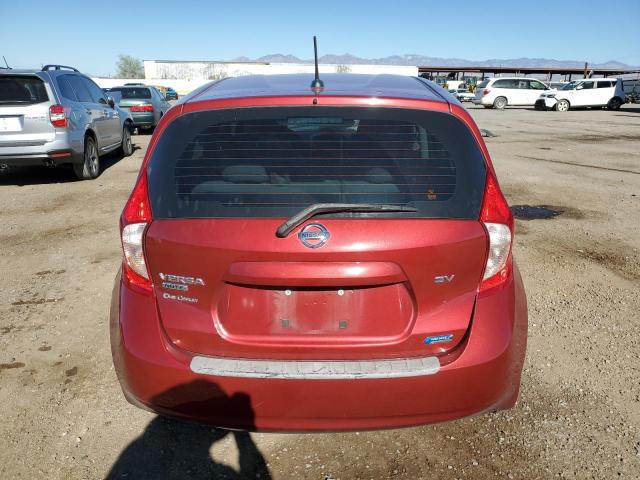 Photo 6 from auction – 2016 NISSAN VERSA NOTE with VIN 3N1CE2CP5GL391312