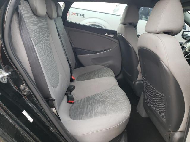 Photo 10 from auction – 2016 HYUNDAI ACCENT SE with VIN KMHCT5AE9GU239962