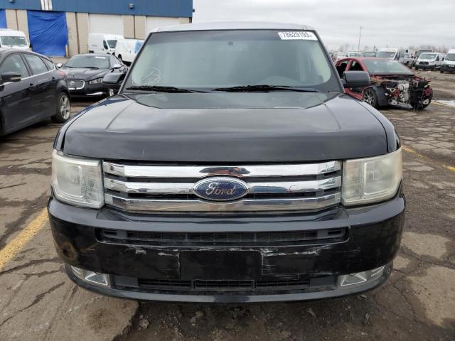 Photo 5 from auction – 2010 FORD FLEX SEL with VIN 2FMHK6CT9ABB06223