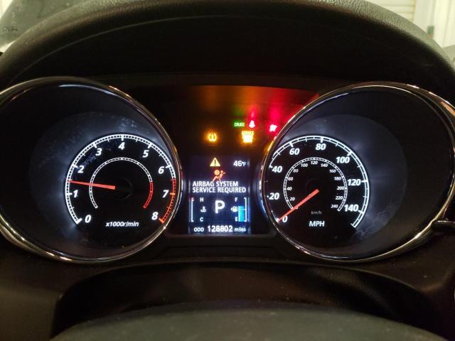 Photo 9 from auction – 2013 MITSUBISHI OUTLANDER with VIN 4A4AR5AU6DE016911