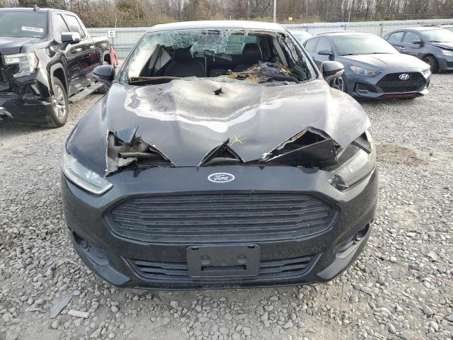 Photo 5 from auction – 2016 FORD FUSION SE with VIN 3FA6P0HD3GR336223