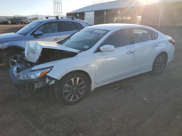 NISSAN ALTIMA 2.5 2017 with VIN 1N4AL3AP5HC265098 - Photo from auction