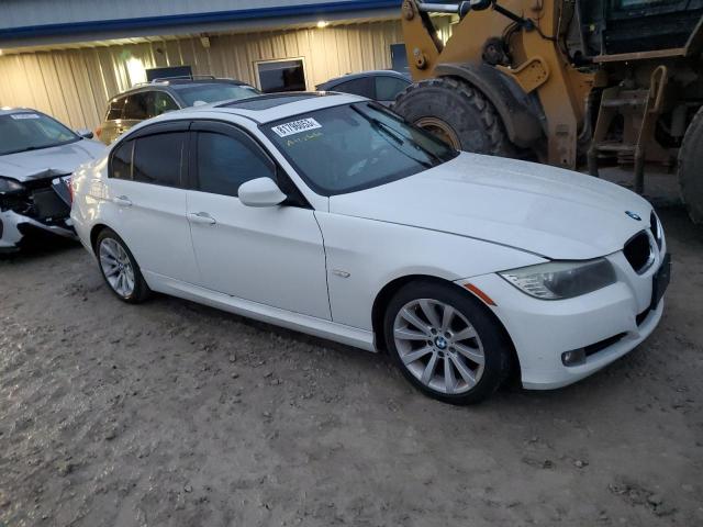 Photo 4 from auction – 2011 BMW 328 I with VIN WBAPH7C5XBE681018