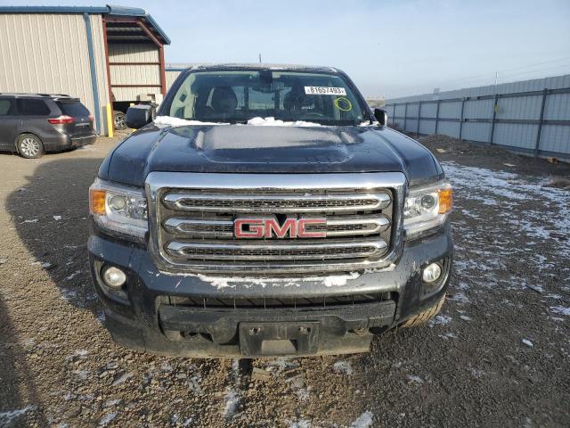 Photo 5 from auction – 2016 GMC CANYON SLE with VIN 1GTG6CE34G1297800