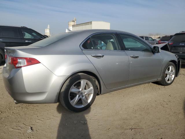 Photo 3 from auction – 2010 ACURA TSX with VIN JH4CU2F6XAC024796
