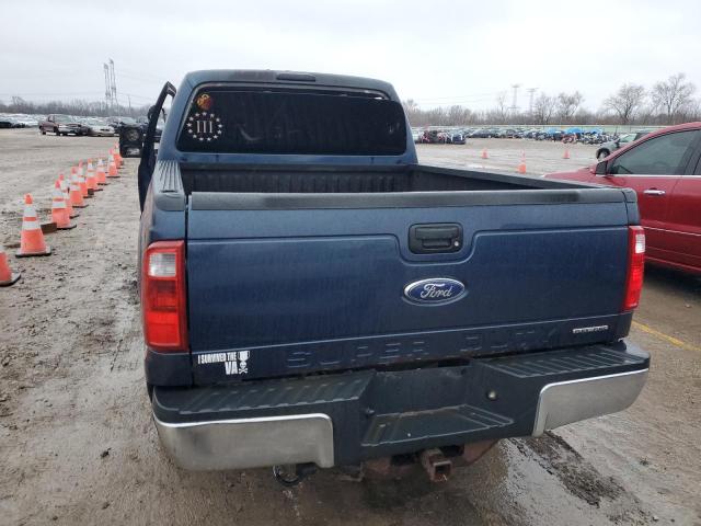 Photo 6 from auction – 2013 FORD F250 SUPER with VIN 1FT7W2B67DEA13377
