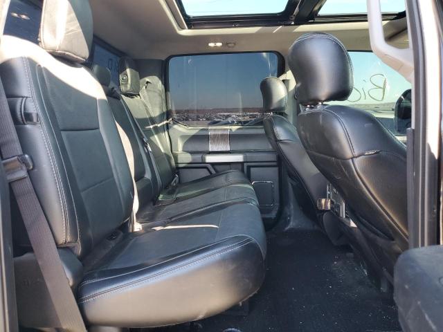 Photo 10 from auction – 2017 FORD F250 SUPER with VIN 1FT7W2BT3HED90414