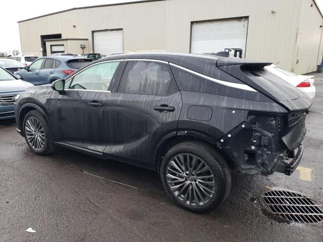 Photo 2 from auction – 2023 LEXUS RX 350H BA with VIN 2T2BBMCA8PC008650
