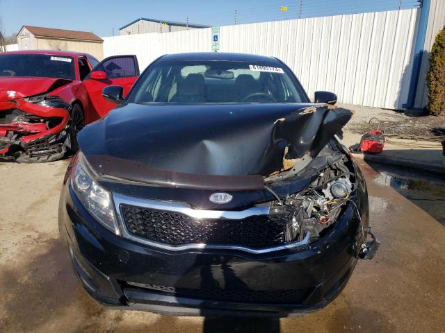 Photo 5 from auction – 2011 KIA OPTIMA LX with VIN KNAGM4A73B5148684