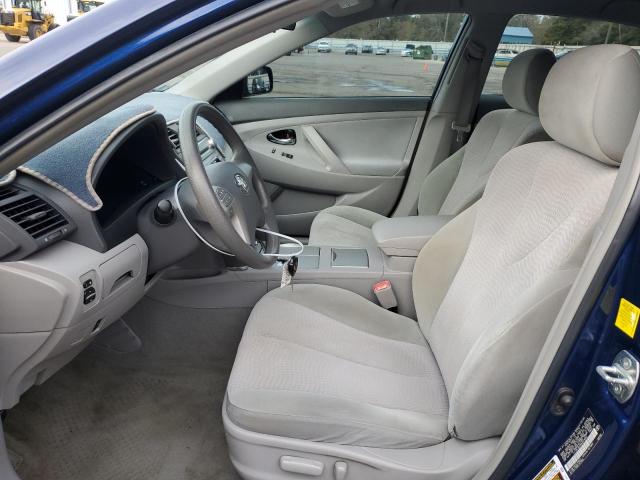 Photo 7 from auction – 2011 TOYOTA CAMRY BASE with VIN 4T1BF3EK6BU678892