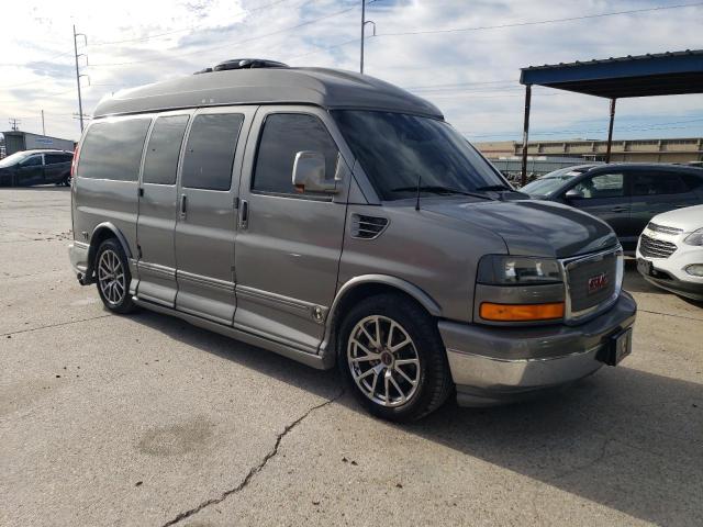 Photo 4 from auction – 2011 GMC SAVANA RV with VIN 1GDS7DC43B1143866