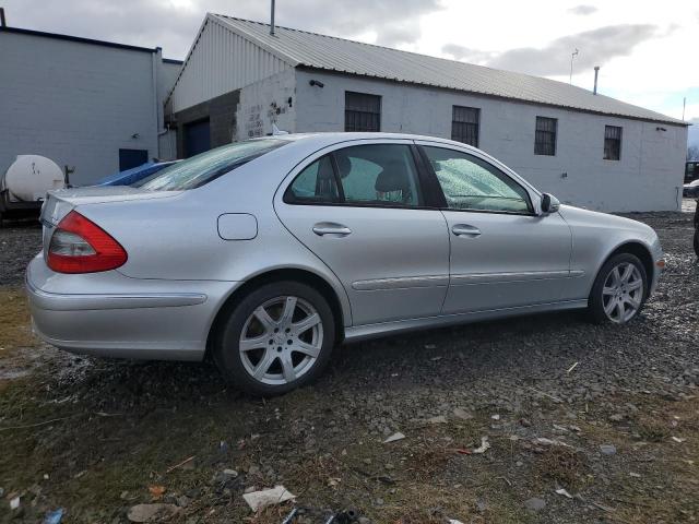 Photo 3 from auction – 2007 MERCEDES-BENZ E 350 4MAT with VIN WDBUF87X97B182263