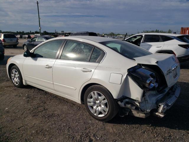 Photo 2 from auction – 2012 NISSAN ALTIMA BAS with VIN 1N4AL2AP4CC171605