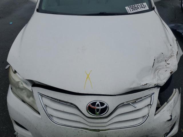 Photo 11 from auction – 2010 TOYOTA CAMRY BASE with VIN 4T4BF3EK7AR013164