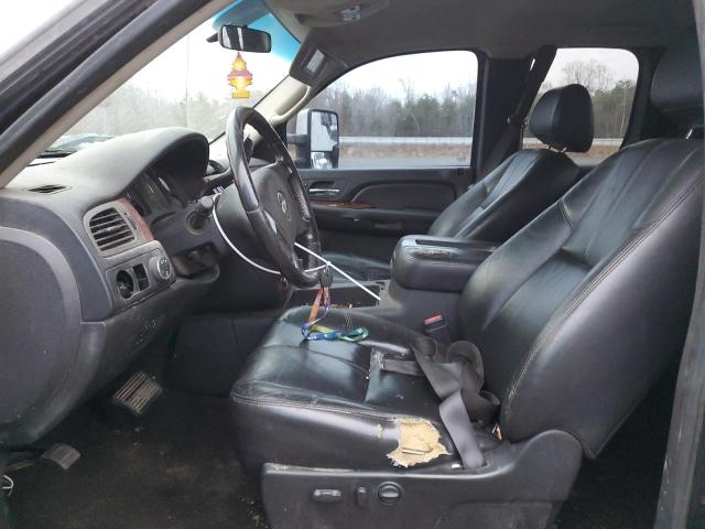 Photo 7 from auction – 2009 CHEVROLET SILVERADO with VIN 1GCHK69659E136437