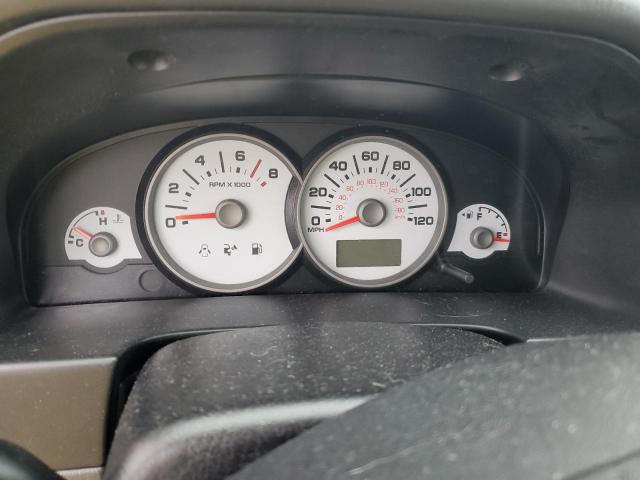 Photo 9 from auction – 2007 FORD ESCAPE XLS with VIN 1FMYU02ZX7KA02478
