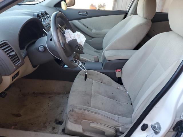 Photo 7 from auction – 2011 NISSAN ALTIMA BAS with VIN 1N4AL2APXBC143483