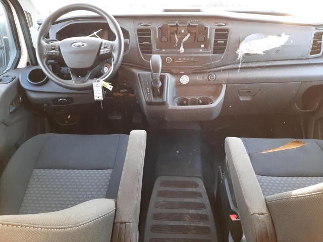 Photo 8 from auction – 2023 FORD TRANSIT T- with VIN 1FBAX2C89PKA06136