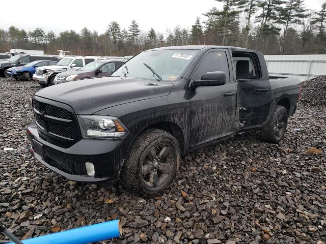 صورة رقم 1 من المزاد - 2014 RAM 1500 ST مع VIN 1C6RR7KT5ES266761