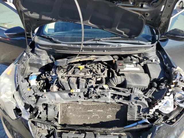 Photo 11 from auction – 2014 KIA FORTE EX with VIN KNAFZ4A81E5051753