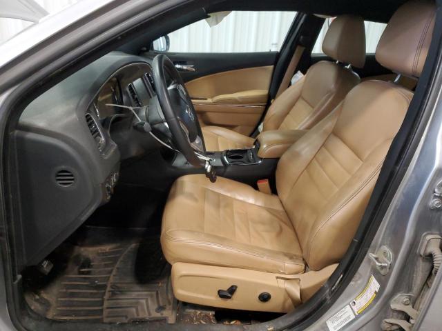 Photo 7 from auction – 2011 DODGE CHARGER with VIN 2B3CL3CG3BH563963