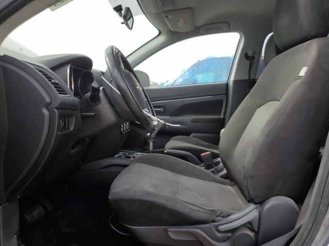 Photo 7 from auction – 2017 MITSUBISHI OUTLANDER with VIN JA4AP3AW9HZ022925