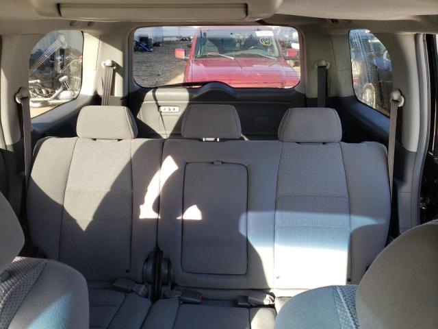 Photo 10 from auction – 2008 HONDA PILOT SE with VIN 5FNYF18398B008035