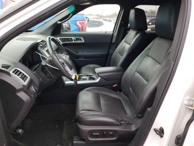 Photo 7 from auction – 2014 FORD EXPLORER L with VIN 1FM5K7F85EGB99708